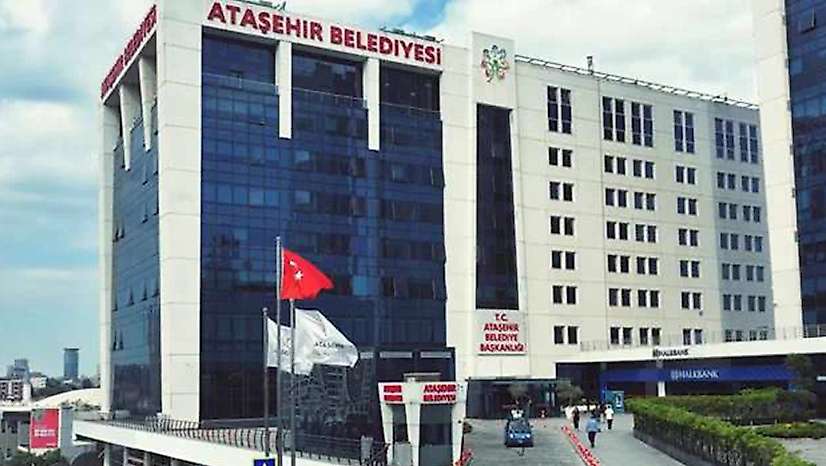 Ataşehir Belediyesi soruşturmasında 5 şüpheli tutuklandı