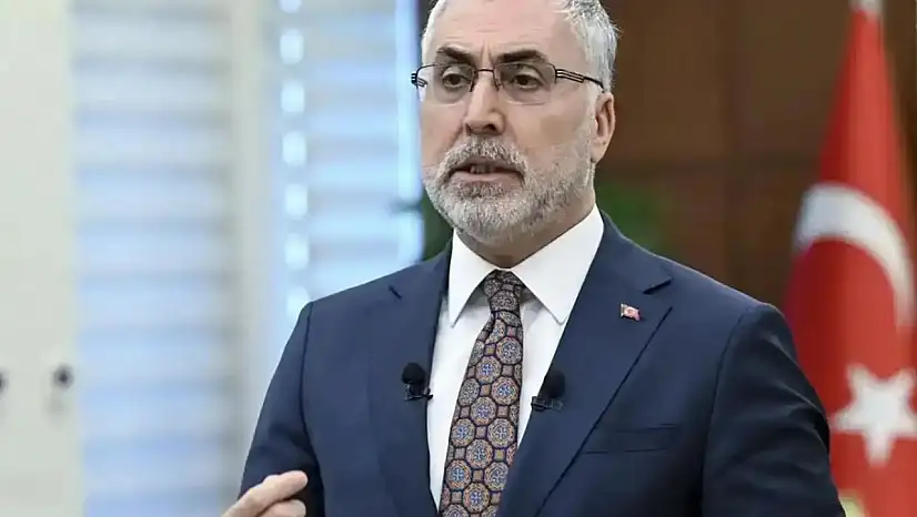 Bakan Işıkhan: Kanser tedavilerinde ilave ücret almıyoruz