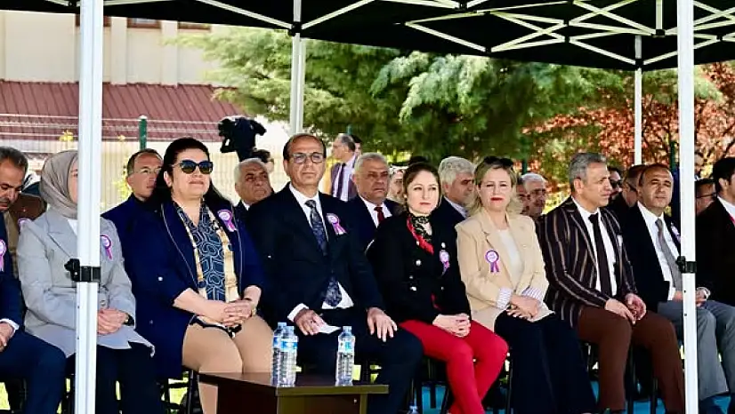 Başkan Geçit, 'Kanserle Mücadelede Erken Teşhis Hayat Kurtarır'