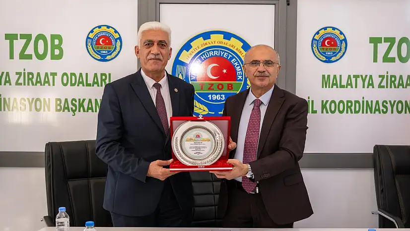 Başkan Sami Er: 'Malatya Ayağa Kalkıyor, Final Aşamasındayız'