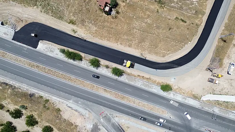 Başkan Taşkın: 'Vatandaşımızın Talebi Önceliğimiz'