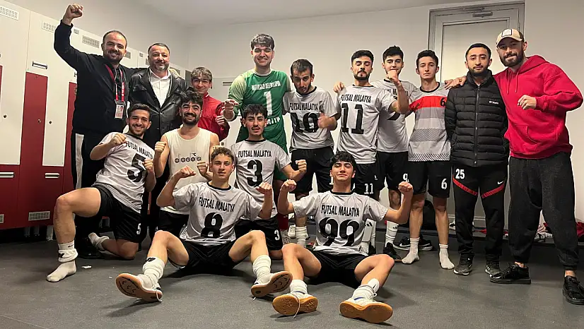 Battalgazi Belediyesi'nden Spora Tam Destek