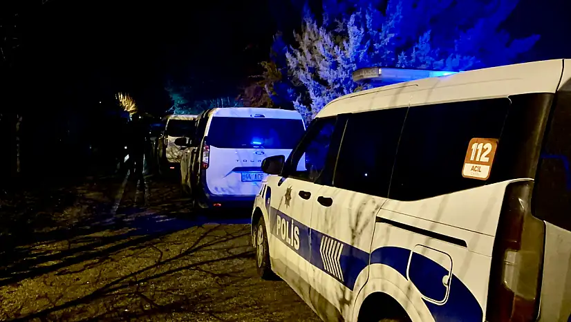 Battalgazi'de Silahla Oynama Kazası: 16 Yaşındaki Kız Yaralandı