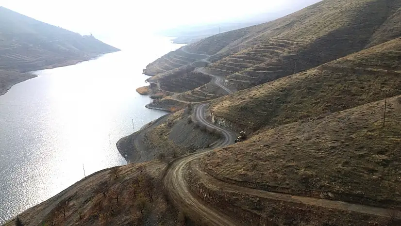 Battalgazi'de Yoğun Hizmet Haftası: Saha, Kültür, Spor ve Çevre Çalışmaları Hız Kesmedi