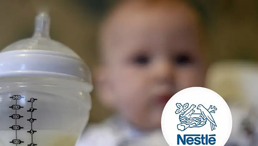 Bebek Sağlığı Tehlikede: Nestle Bazı Mamaları Toplatıyor