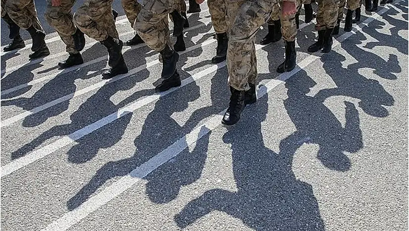 Bedelli Askerlikte 2026 Sınıflandırma Sonuçları Açıklandı