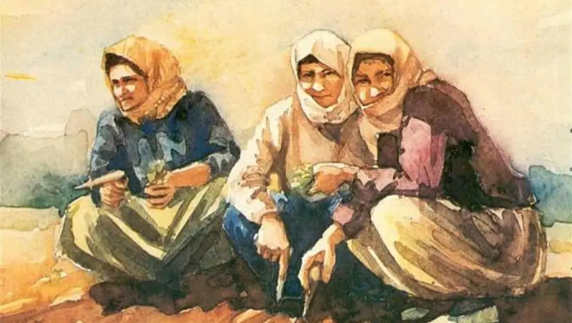 Bıldır'dan Pezzik'e: Malatya'nın Unutulmaz Kelimeleri