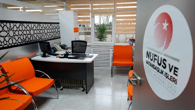 BKUBTS Adaylarına Önemli Uyarı: Sınav Günü Nüfus Müdürlükleri Açık Olacak