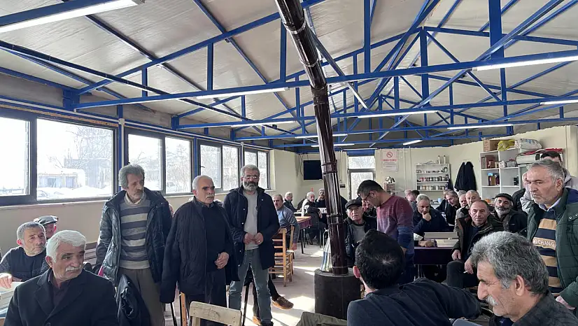 Boksit Madeni Tepkisi Büyüyor: Eskiköy İçin Hukuk Yolu Açılıyor