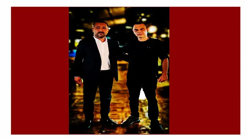 Burhan Kılıç ve İbrahim Murat Gündüz: Türk Milletinin Asil Kadınları Bozkurt Ruhu ile Dünyayı Salladı