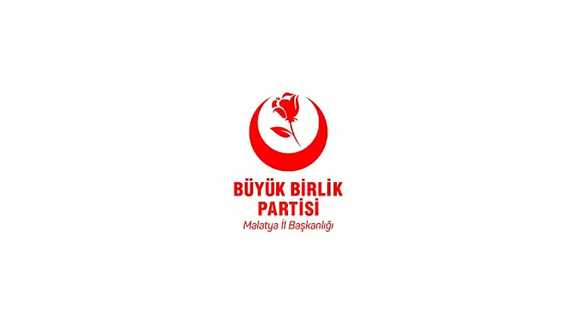 Büyük Birlik Partisi'nden Peygamber Efendimize Yapılan Hakarete ve Doğu Perinçek'e Sert Tepki
