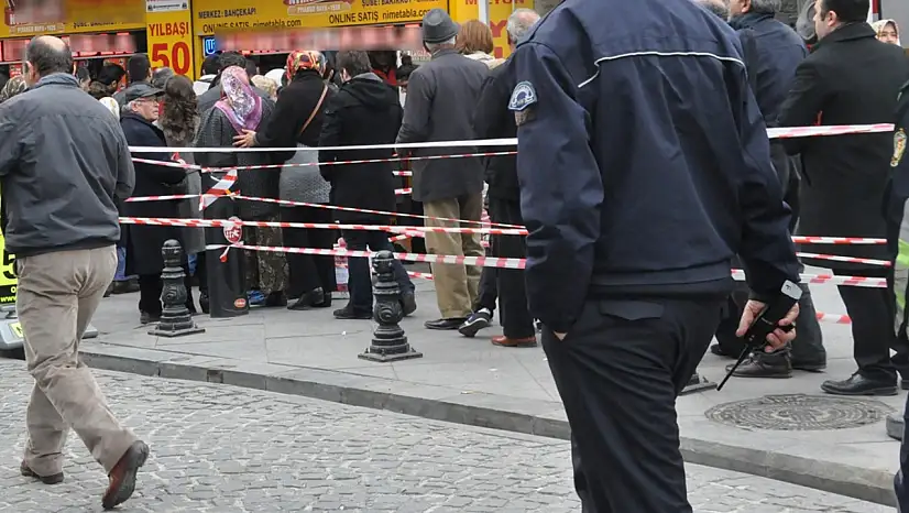 Cami önlerinde piyango ve şans oyunları biletlerinin satışı yasaklandı