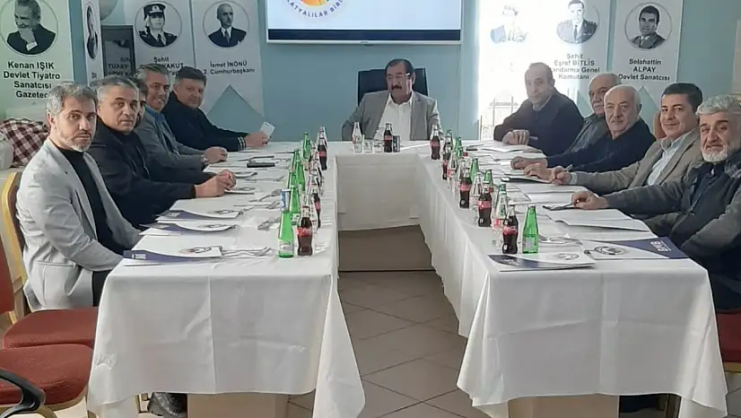 Canpolat: Malatya Asla Yalnız Değildir