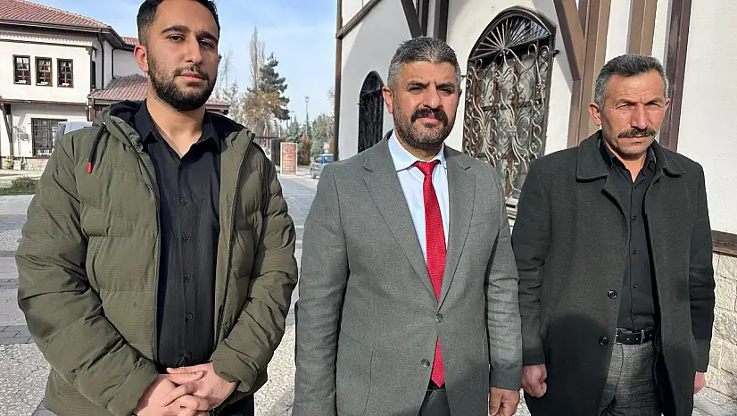 CHP'den İstifa Eden İsimlerden Doğanşehir Belediyesi'ne Ağır İddialar