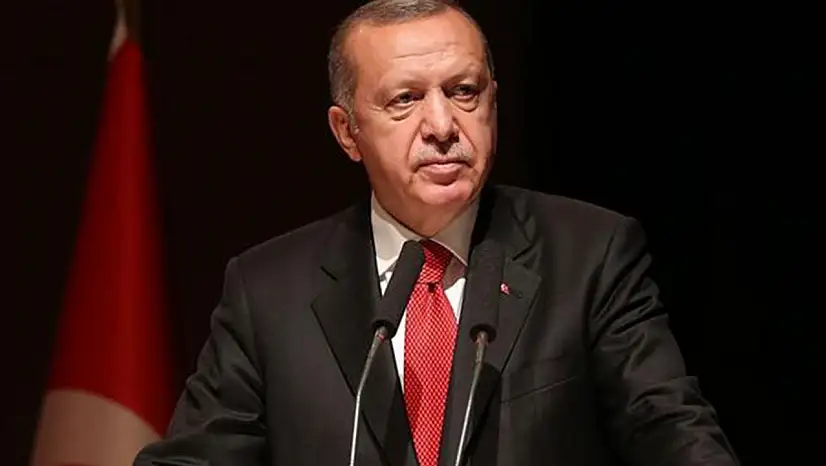 Cumhurbaşkanı Erdoğan'dan 'Yarısı bizden' kentsel dönüşüm müjdesi