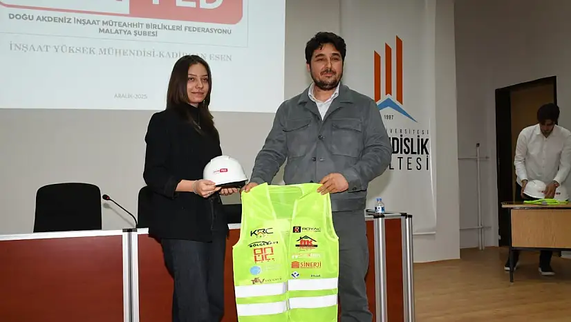 DAİMFED Başkanı Esen: 'Can kayıplarının yüzde 95'i eski binalardan kaynaklandı'