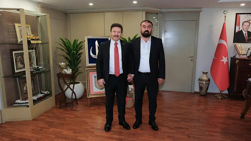 Darendeli Servisçilerden ServisCell Tepkisi: 'Esnafa Ek Yük Getiriyor'