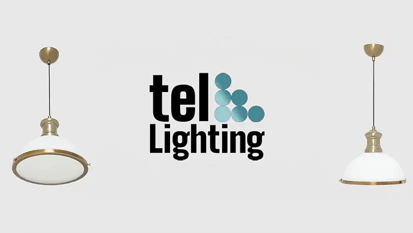 Dekoratif Aydınlatma ile Yaratıcılığınızı Konuşturun