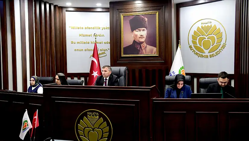 Denetim Komisyonu Üyeleri Belli Oldu