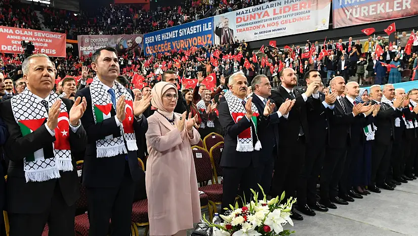 Deprem Bölgesinde Günde 550 Yeni Yuva Teslim Ediliyor