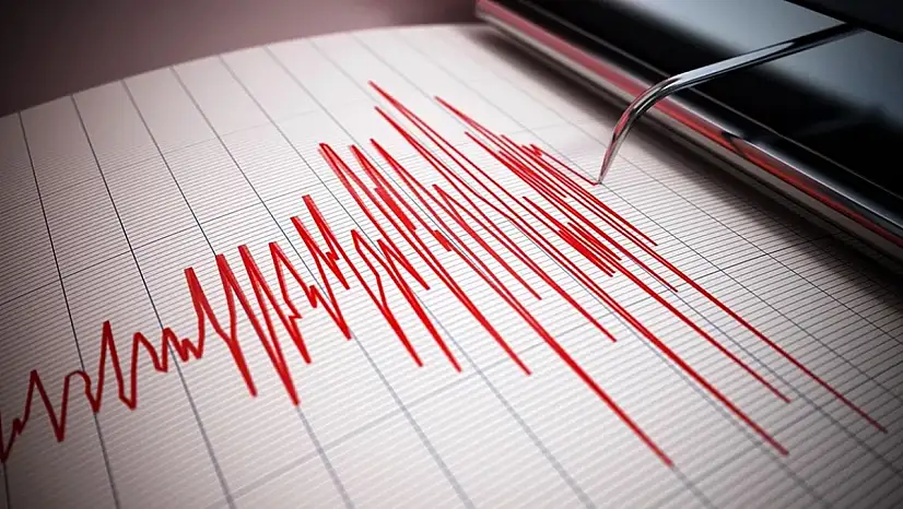 Deprem Nerde Oldu..? Elazığ mı? Malatya'mı ..?
