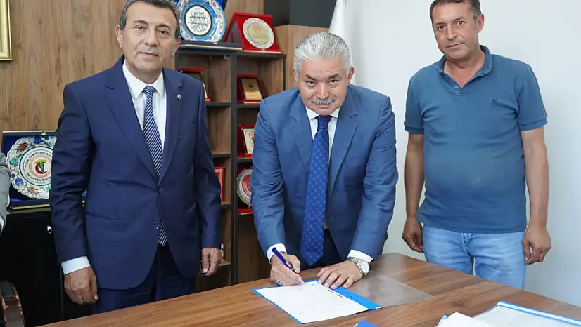 Dilek Mahallesi'nde Sağlıkta Büyük Dönüşüm!