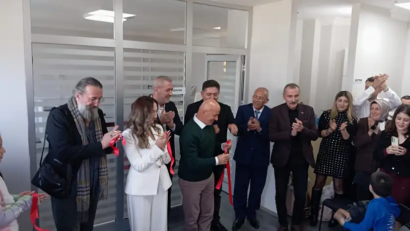 Diyetisyen Emine Tansu Okan, Yenilikçi Kliniğini Ankara'da Hizmete Açtı