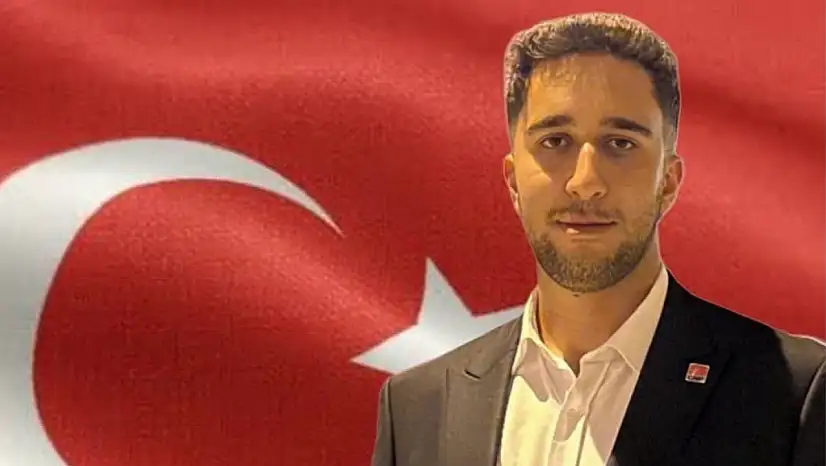 Doğanşehir CHP'de Yaprak Dökümü: Gençlik Kolları Yönetimi Toplu İstifa Etti