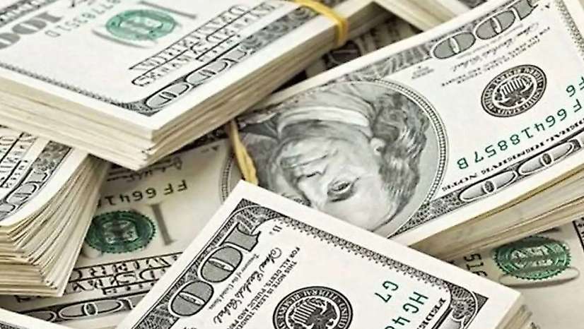 Döviz piyasasında dolar 49,20 lirayı aştı