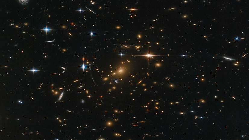 Dünya'ya 49 ışık yılı uzaklıkta yaşam umudu: Atmosferi ve okyanusları olabilecek kayalık gezegen keşfedildi