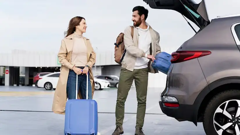 EcoCar İle Ankara Havalimanı Araç Kiralama Neden Bu Kadar Kolay?