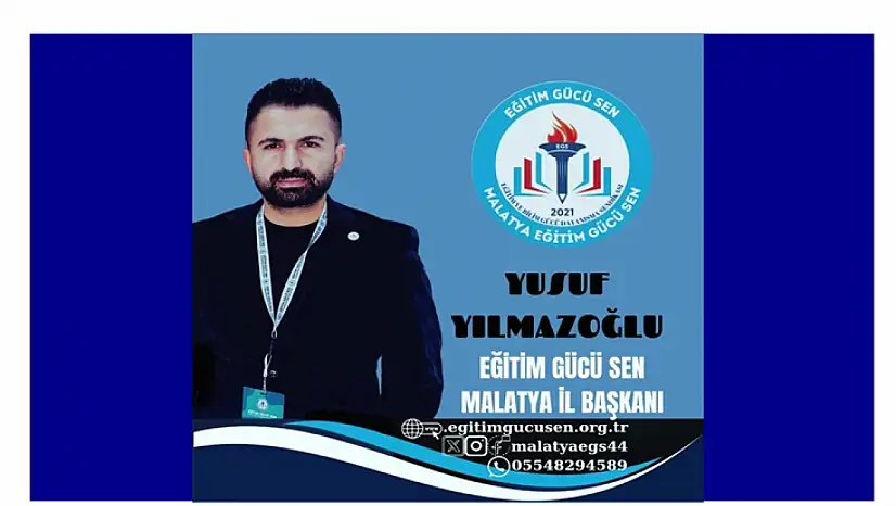 Eğitim Gücü Sen: 'Deprem Bölgesindeki Eğitimciler Mağdur Edilemez – Tahliye Kararı Geri Çekilsin'