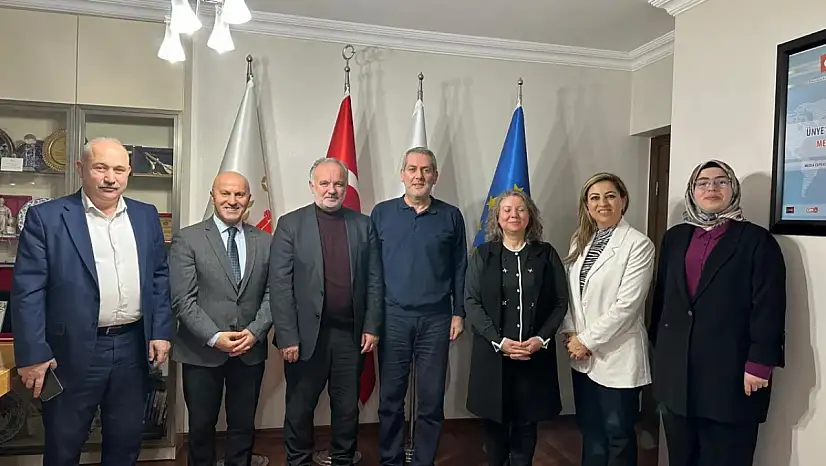 Ekolojik İletişim ve Sürdürülebilir Yaşam Derneği Ankara'da Kuruldu