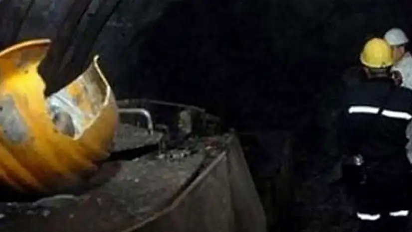 Elazığ'da maden ocağında göçük: 1 işçi hâlâ enkaz altında