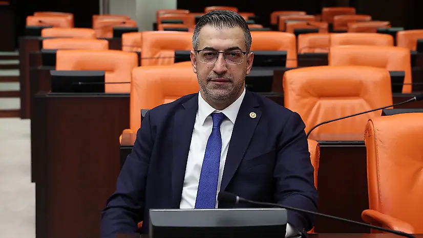 Elazığ'da Öğrenciler İçin Büyük Destek: Milletvekili Semih Işıkver'den Burs Fonu Hamlesi