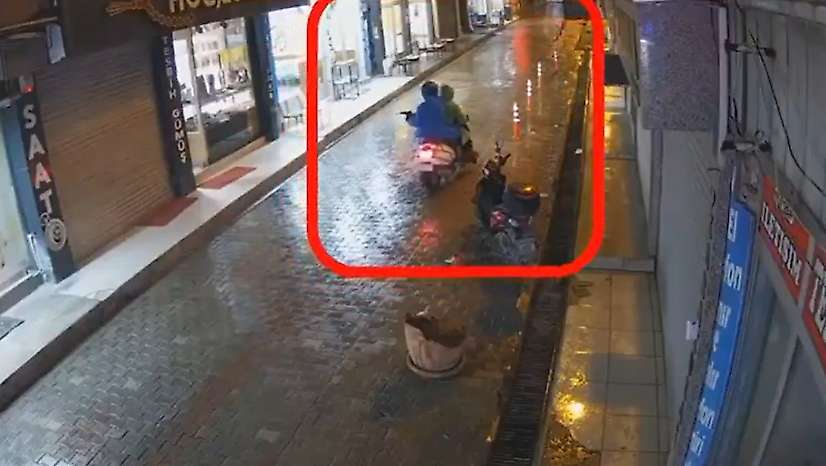 Elazığ'daki Kurşunlama Olayına 4 İlde Eş Zamanlı Operasyon
