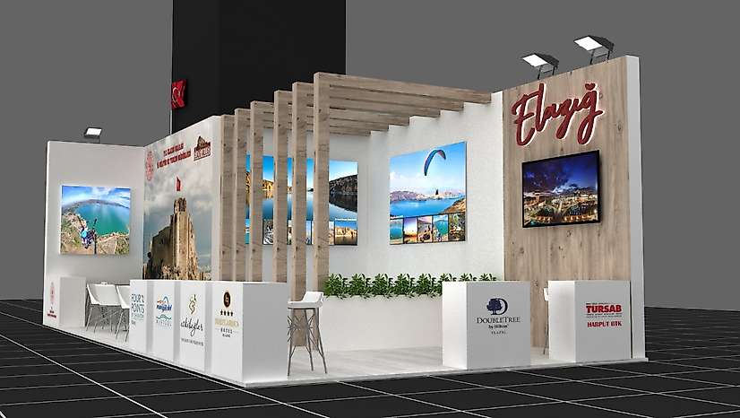 Elazığ EMITT 2026'da Turizm Gücünü Dünyaya Tanıtacak