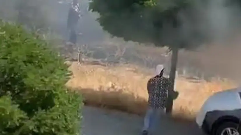 Elazığ'ın Kovancılar Gençlerinden örnek davranış