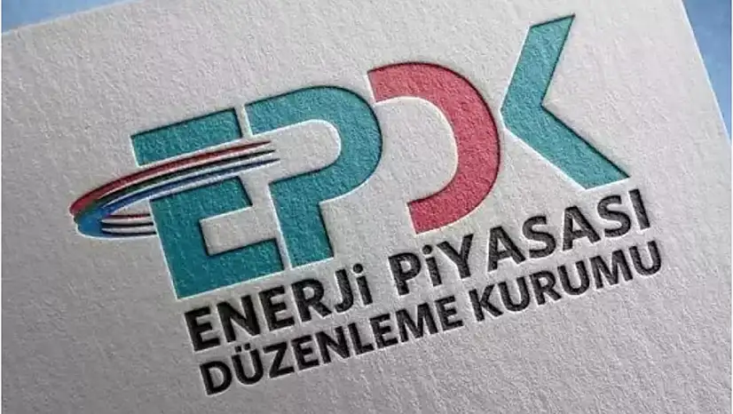 EPDK'dan enerji piyasasında yeni lisans hamlesi