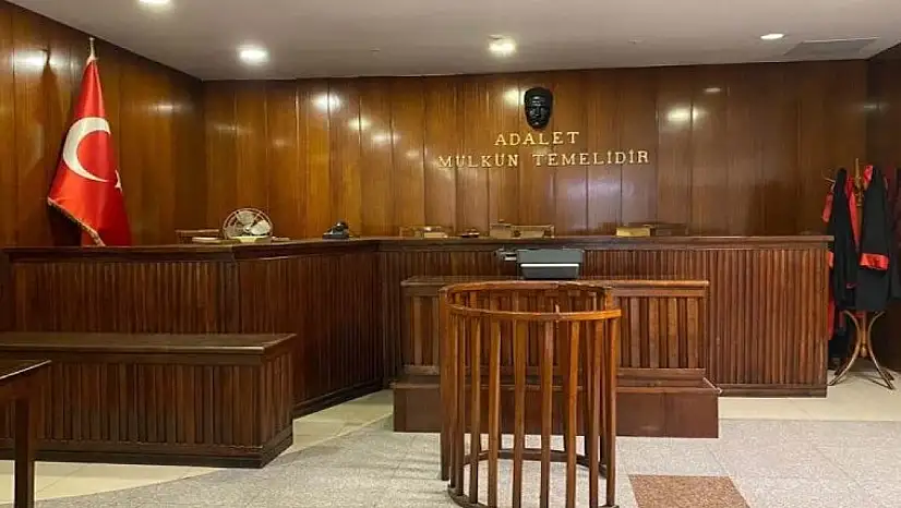 Eşini Öldürdüğü İddiasıyla Yargılanan Sanığın Duruşması Ertelendi