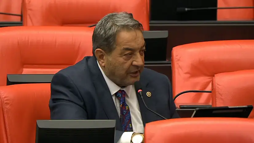 Fendoğlu Aile Bakanından Malatya'ya Yatırım Yapılmasını Talep Etti