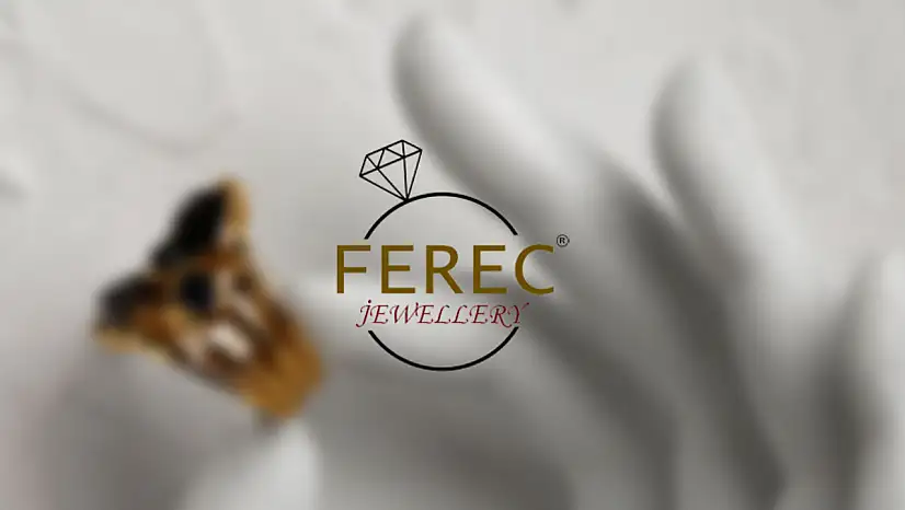 Ferec Gold Mücevher İndirimi ile Hayalinizdeki Takılar
