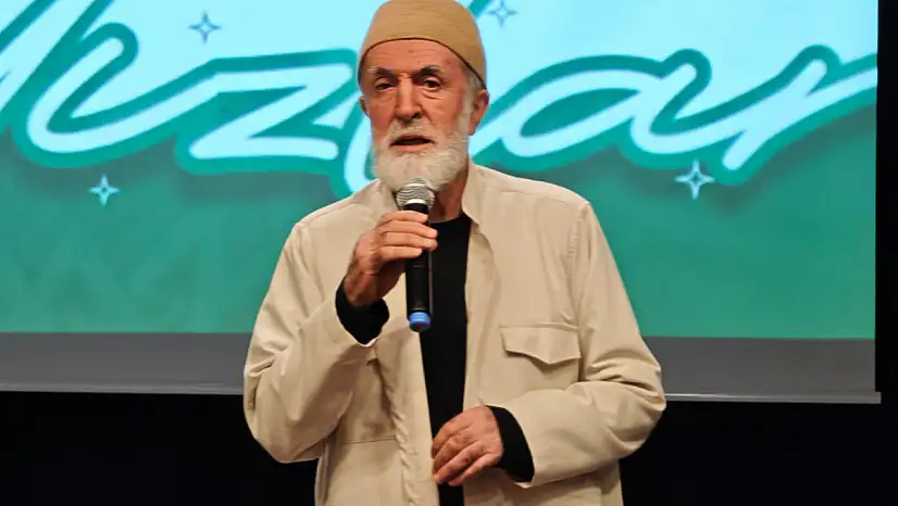 Göktaş: Kur'an kıyamete kadar Musablar yetiştirmeye devam edecek