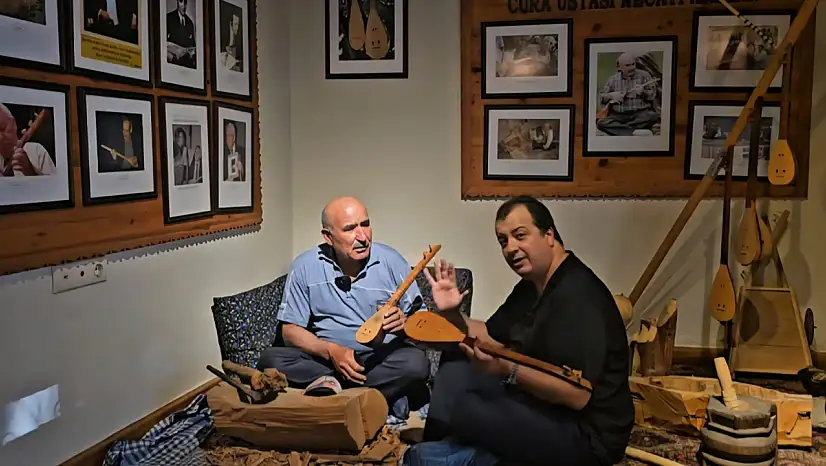 Gölhisar Gezisi