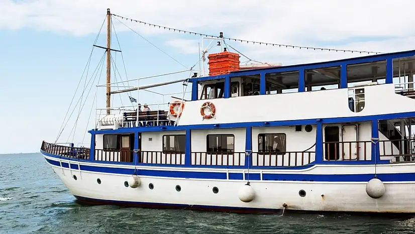 Hafta Sonu Feribot Bileti Fırsatlarını Kaçırmayın