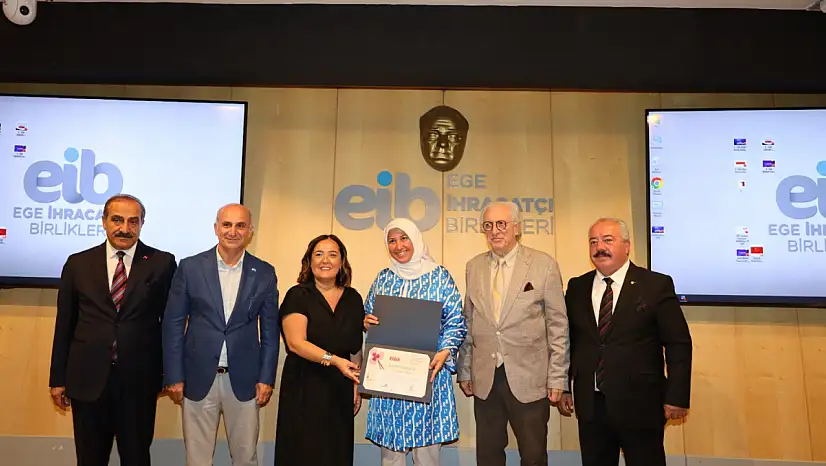 İhracatta Kadın Gücü: Kadın Girişimciler için İhracat Eğitimi Program