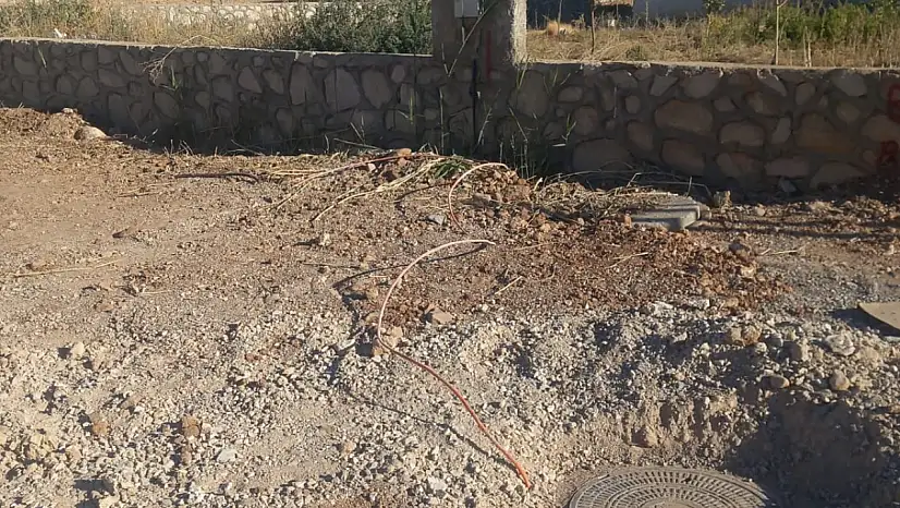 İkizce Mahallesinde internet çilesi!