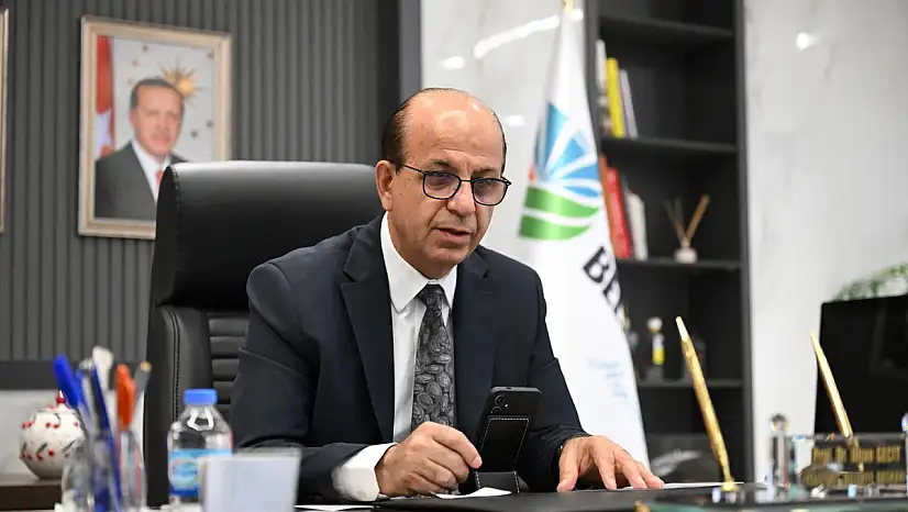 İlk 2000'e Giren 31 Öğrenciye Nakdi Destek Sağlanacak
