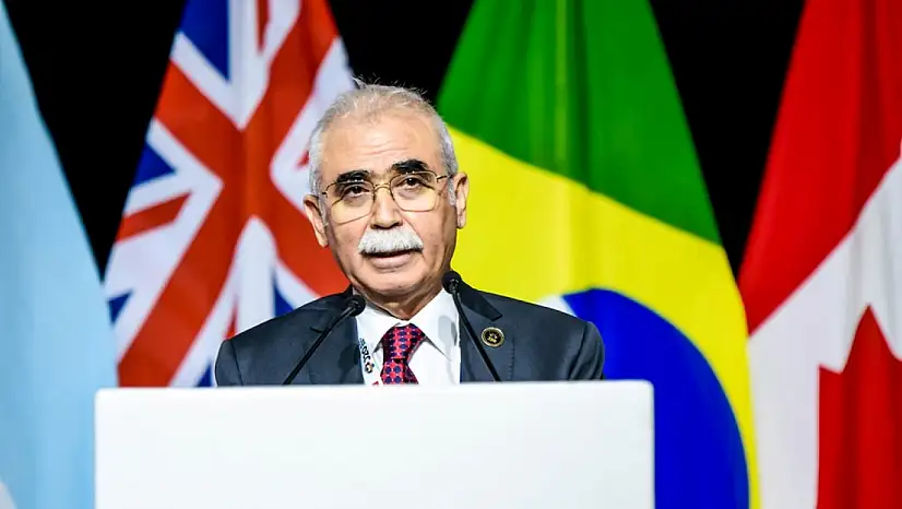 İnönü Üniversitesi'nde Yeni Akademik Yıl Başlıyor