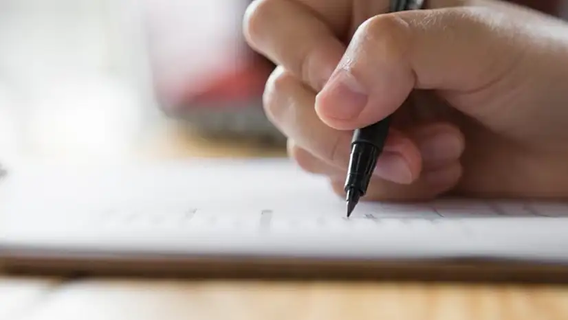 İntihal Kontrol Yazılımlarıyla Tez Yazımı Nasıl Yapılır?
